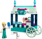 LEGO Disney 43234 Elsa's Frozen Treats thumbnail 3