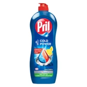 Pril Limon Kokulu Bulaşık Deterjanı 675 gr - 1
