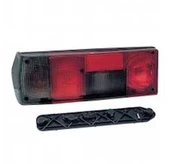 ESER STOP LAMBASI DUYLU SOL DKS SLX - 1