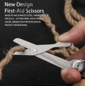 Grand Harvest GHK6B-P01 Easy Carry Multi Tool - 7