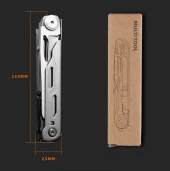 Grand Harvest GHK6B-P01 Easy Carry Multi Tool - 10