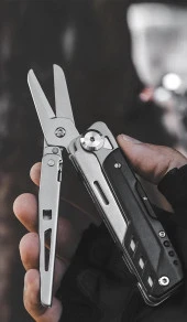 Grand Harvest GHK12 Eagle Multi Tool - 4