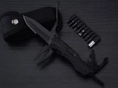 Grand Harvest GHK-PL107 Foldable Multi Tool - 9