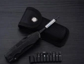 Grand Harvest GHK-PL107 Foldable Multi Tool - 10