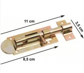 ERSA MAVZER SÜRGÜ NO 4 - 1