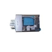 Hualin 11p 24dc röle - 2