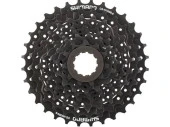 Shimano Acera Cs-Hg200-9 Vitesli Bisiklet Ruble 11-32T Kutusuz X - 1