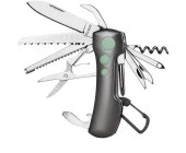 Grand Harvest KH5011LG3 Multi Fonksiyonel Çakı - 1