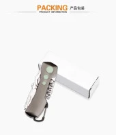 Grand Harvest KH5011LG3 Multi Fonksiyonel Çakı - 4