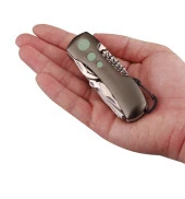 Grand Harvest KH5011LG3 Multi Fonksiyonel Çakı - 6