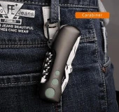 Grand Harvest KH5011LG3 Multi Fonksiyonel Çakı - 11