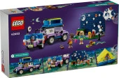 LEGO Friends 42603 Stargazing Camping Vehicle thumbnail 2