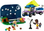LEGO Friends 42603 Stargazing Camping Vehicle thumbnail 3