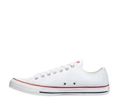 Converse Chuck Taylor All Star Beyaz Classic Kısa Unisex Sneaker Spor Ayakkabı M7652c - 2