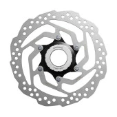 Shimano Disk Fren Bisiklet Rotoru SM-RT10 Center Lock 160 mm - 2