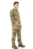 Single Sword Kadın&Erkek Gömlek ve Pantolon  Outdoor Taktik Alt Üst Takım - 10