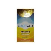 Omega 3 Balık Yağı 60 Softgel - 1