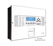 Maxlogic ML-1232.N/M Akıllı Adresli Yangın Alarm Santralı, 2 Çevrim, 254 Adres Network, Marin Sertifikalı - 1