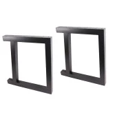 Çalışma Masası Demir Ayak Mutfak Masası Ayağı thumbnail 1