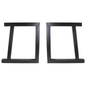 Çalışma Masası Demir Ayak Mutfak Masası Ayağı thumbnail 2