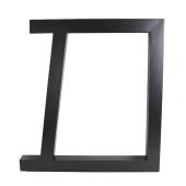 Çalışma Masası Demir Ayak Mutfak Masası Ayağı thumbnail 3