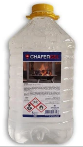 Chafergel Reşo Yakıtı 5 Kg - 1