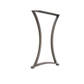 Ofis Metal Masa Ayakları Profil Masa Ayağı Masa Ayağı Fiyatı - 1