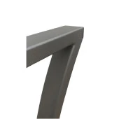 Ofis Metal Masa Ayakları Profil Masa Ayağı Masa Ayağı Fiyatı - 3