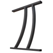 Masa Ayağı 72 Cm Yemek Masası Ayakları Profil Tasarım Ayak - 1