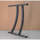 Masa Ayağı 72 Cm Yemek Masası Ayakları Profil Tasarım Ayak - 2