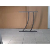 Masa Ayağı 72 Cm Yemek Masası Ayakları Profil Tasarım Ayak - 3