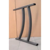 Masa Ayağı 72 Cm Yemek Masası Ayakları Profil Tasarım Ayak - 6