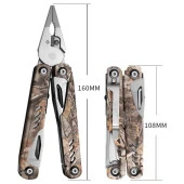 Grand Harvest GHK15 Hurricane Multi Tool - 3