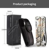 Grand Harvest GHK15 Hurricane Multi Tool - 4