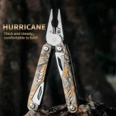 Grand Harvest GHK15 Hurricane Multi Tool - 7