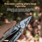 Grand Harvest GHK15 Hurricane Multi Tool - 8