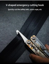 Grand Harvest GHK15 Hurricane Multi Tool - 10