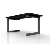 Metal Yemek Masası Ayağı Mutfak Masası Ayağı C Tasarım - 7