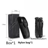 Grand Harvest GHK11-H Active Multi Tool - 6