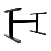 Ahşap Masa Metal Ayak  Kütük Mermer Masa Ayağı thumbnail 1