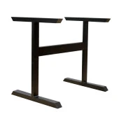 Ahşap Masa Metal Ayak  Kütük Mermer Masa Ayağı thumbnail 3