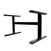 Ahşap Masa Metal Ayak  Kütük Mermer Masa Ayağı thumbnail 4