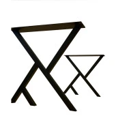 Özel Tasarım Masa Ayakları Yemek Masası Ayağı thumbnail 4