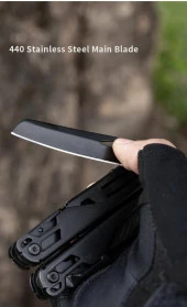 Grand Harvest GHK11-H Active Multi Tool - 8