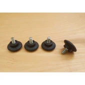 Pingolu Masa Ayağı Dekoratif Metal Masa Ayakları thumbnail 4