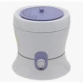 Arçelik K-2110 Mini Fritty 900 W 0.5 Lt Isı Ayarlı Fritöz Eflatun - 1