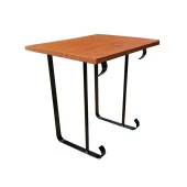 Bilgisayar Masası Ayağı Çalışma Masası Ayağı Lama Masa Ayağı - 1