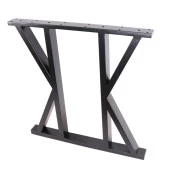Metal Ayak Mutfak Masası Ofis Masa Ayağı Hazır Masa Ayağı - 4