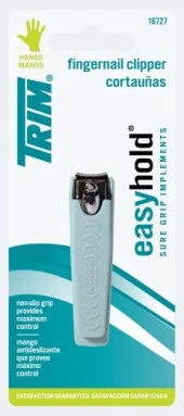 TRIM LÜX EASYHOLD TIRNAK MAKASI - 1