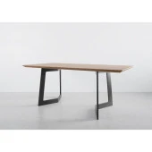 Masa Ayakları Metal Demir Özel Tasarım Masa Ayağı thumbnail 2